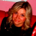 Светлана Агапова