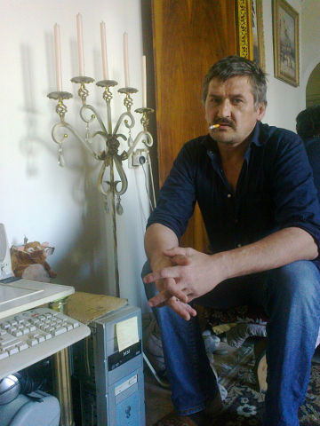 Александр Ерёмин