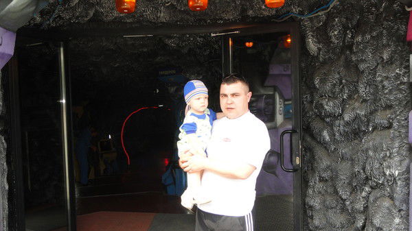 Евгений Широких