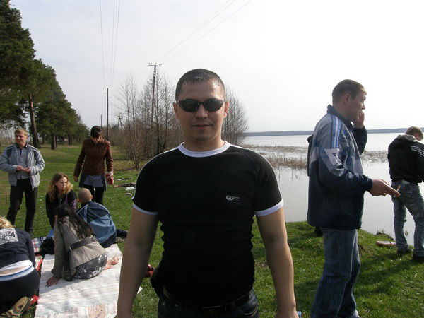 Роман Силантьев