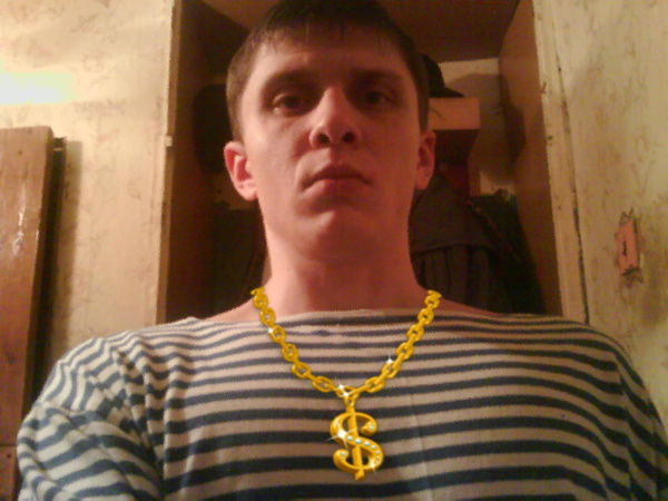 Анатолий Долматов