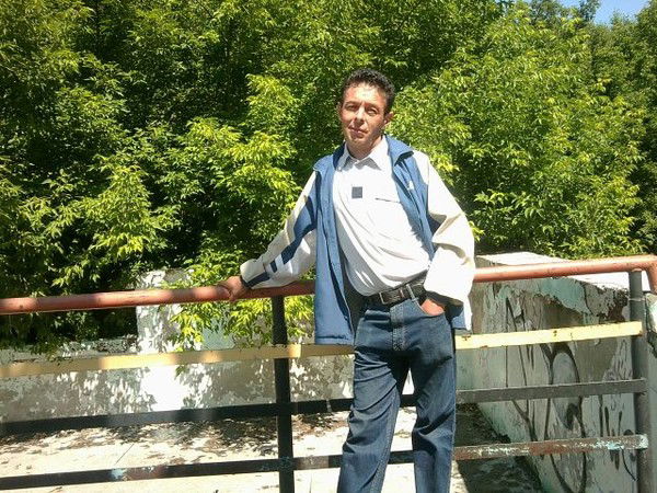 Вадим Сурадеев