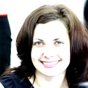 Валентина Сургучева