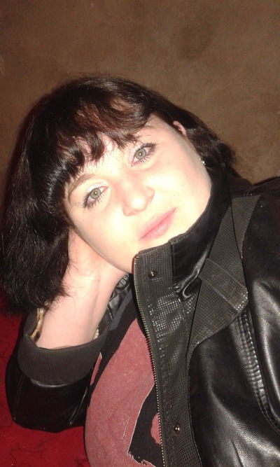 Вероника Карпова