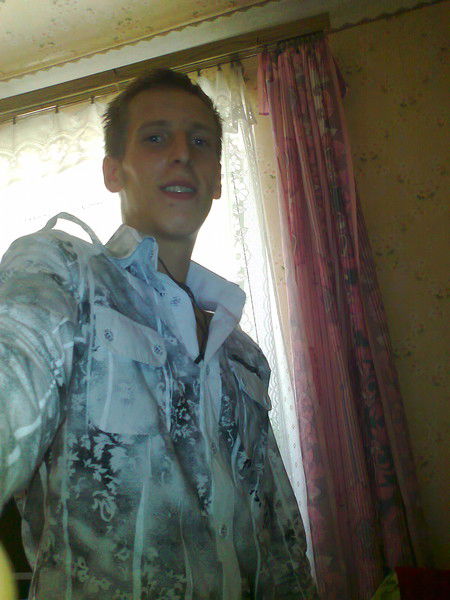 Андрей Шилькинис