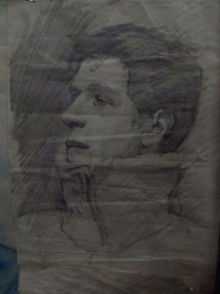 Никита Могиленко