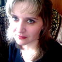 Елена Крапивная