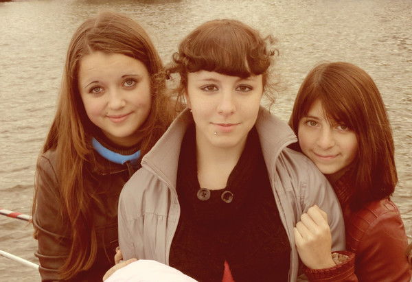 Даша Широкова