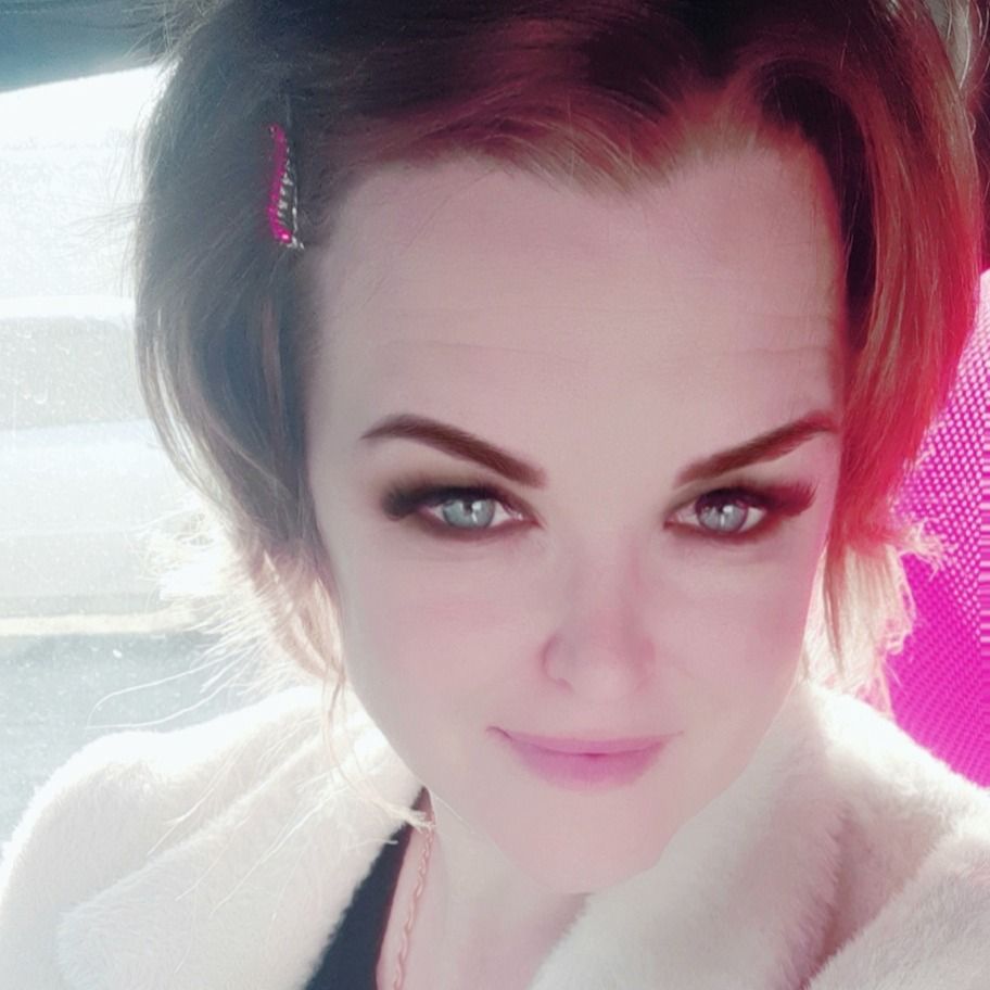 Ольга Божевник(Архипова)