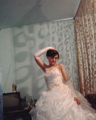 Ирина Калинина