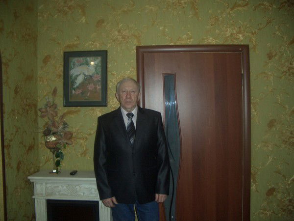 Анатолий Ваняв Кин