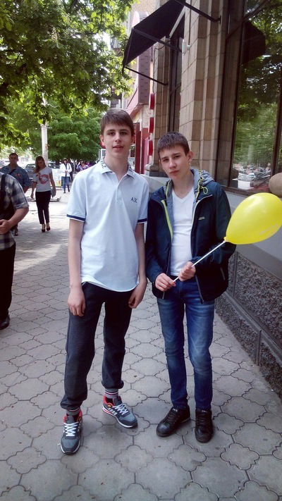 Андрей Величко