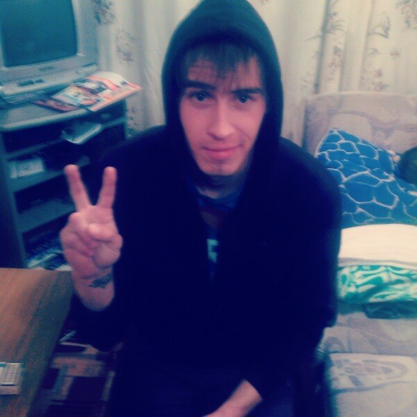 Артём Иванов