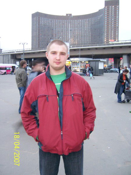 Миша Минилбаев