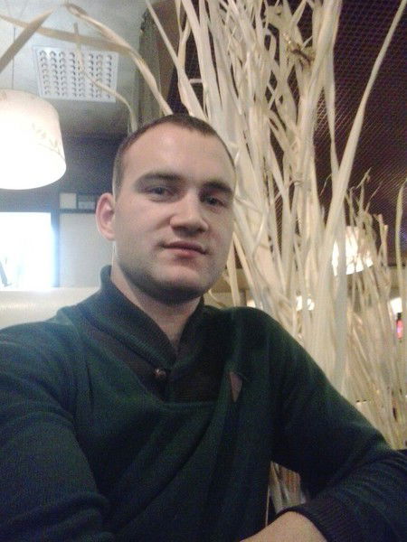 Андрей Ордынский