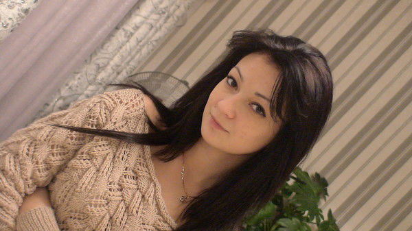 Каралина Садвакасова