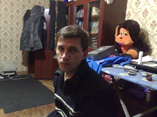 Петр Талапацкий