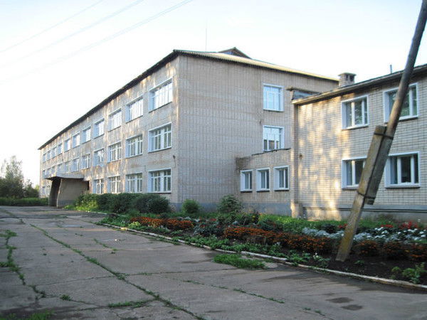 Наталья Некрасова