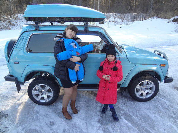 Таисия Мацакова