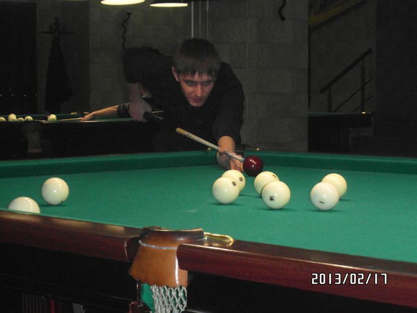 Дамир Мухаметзянов