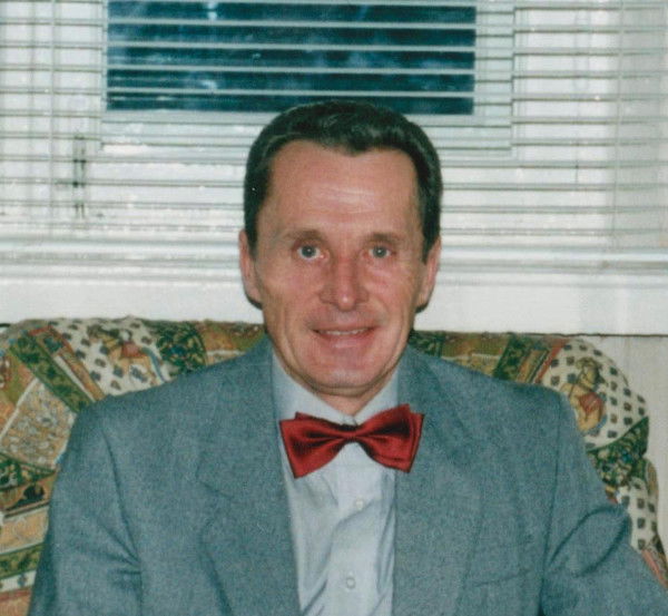 Виктор Еремин