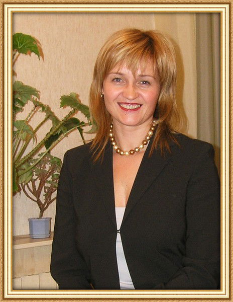 Татьяна Щербина