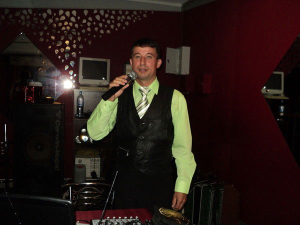 Гамиль Замилов