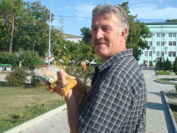 Хоруженко Филипп