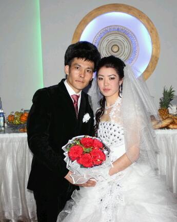 Акжол Барынбаев