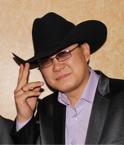 Александр Цой