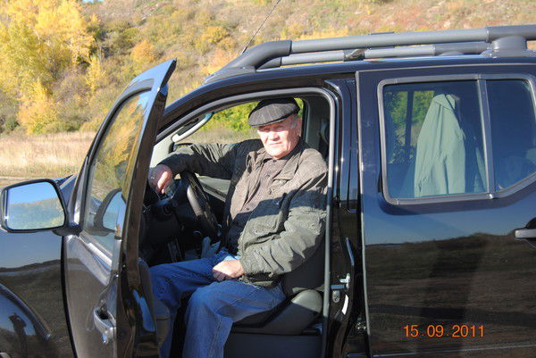 Юрий Карманов