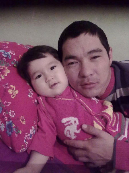 Индира Бексултанова