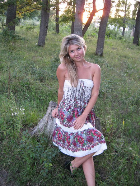 Марина Филимонова