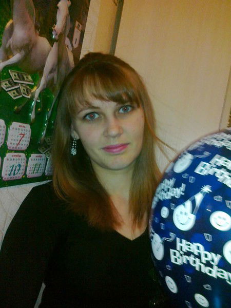 Миляуша Мамадиева