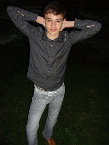 Дмитрий Михалёнок