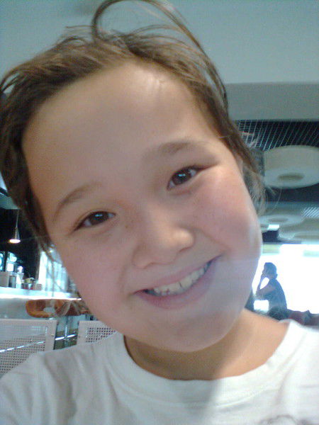 Фариза Таласбаева