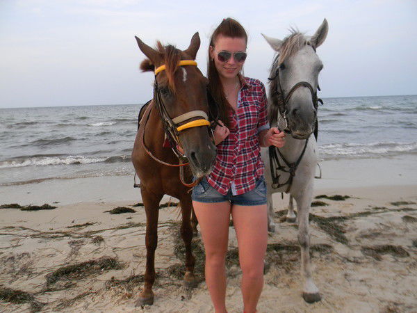 Ольга Елисеева