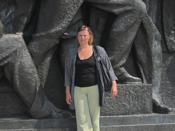 Татьяна Стрункина