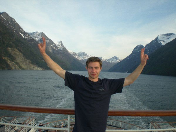 Александр Седченко