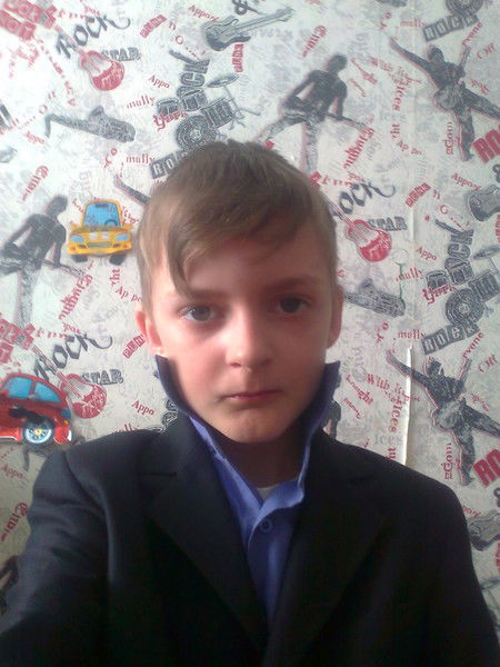 Андрей Тонких