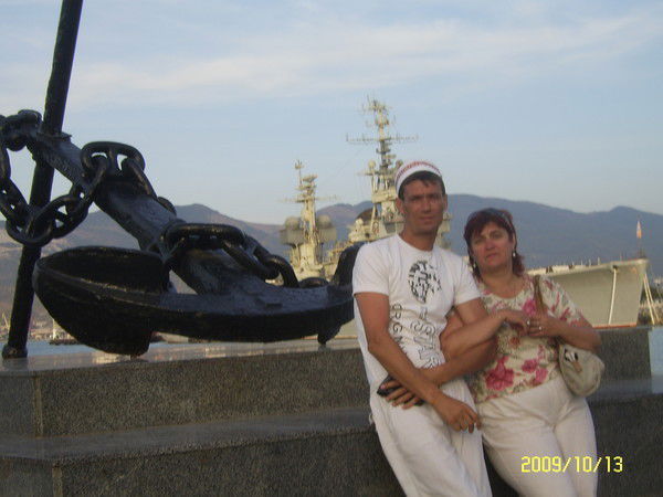 Аркадий Кодзь