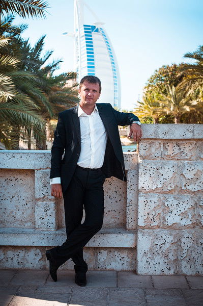 Виталий Маркевич