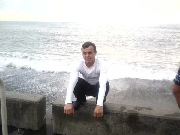 Виктор Шустов