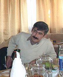 Oсман Ягьяев