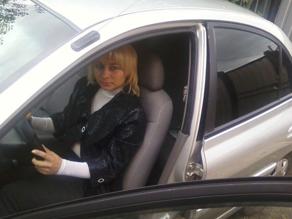 Ирина Миронова