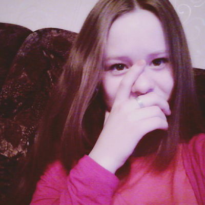 Алина Салимова