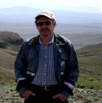 Николай Устименко