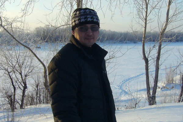 Сергей Голубев