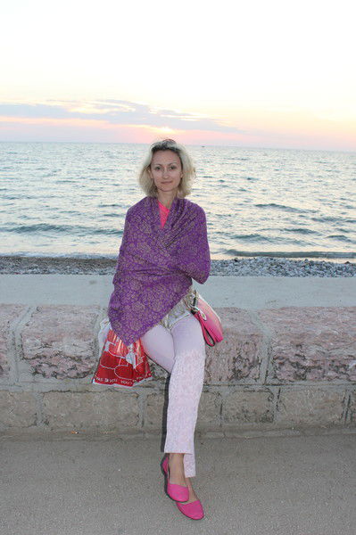 Виктория Давидович