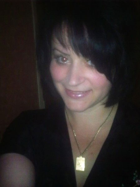 Ольга Шапран